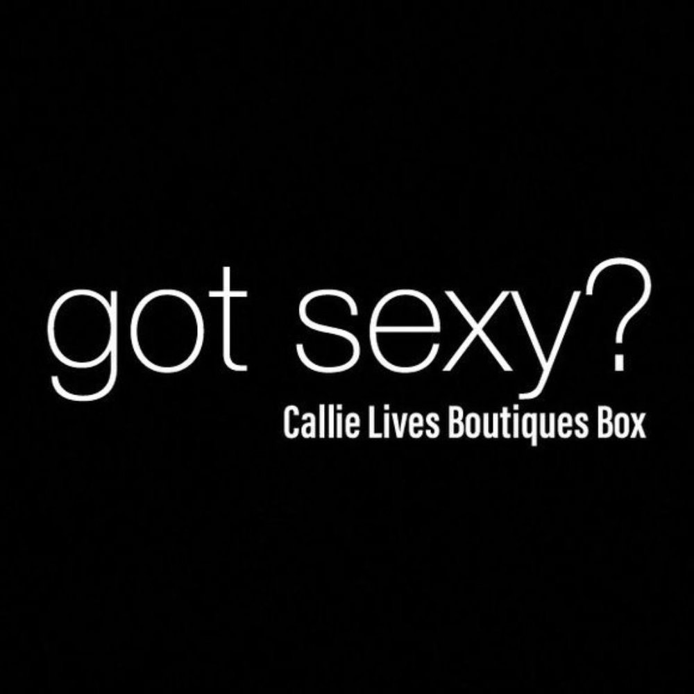 MYSTERY SEXY BOUTIQUE BOX by Callielives: 5 PC FIRM PRICE- NO OFFERS/REQUESTS